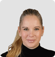Porträt von Daniela Luesgens, Partner Management beim Karrieretag
